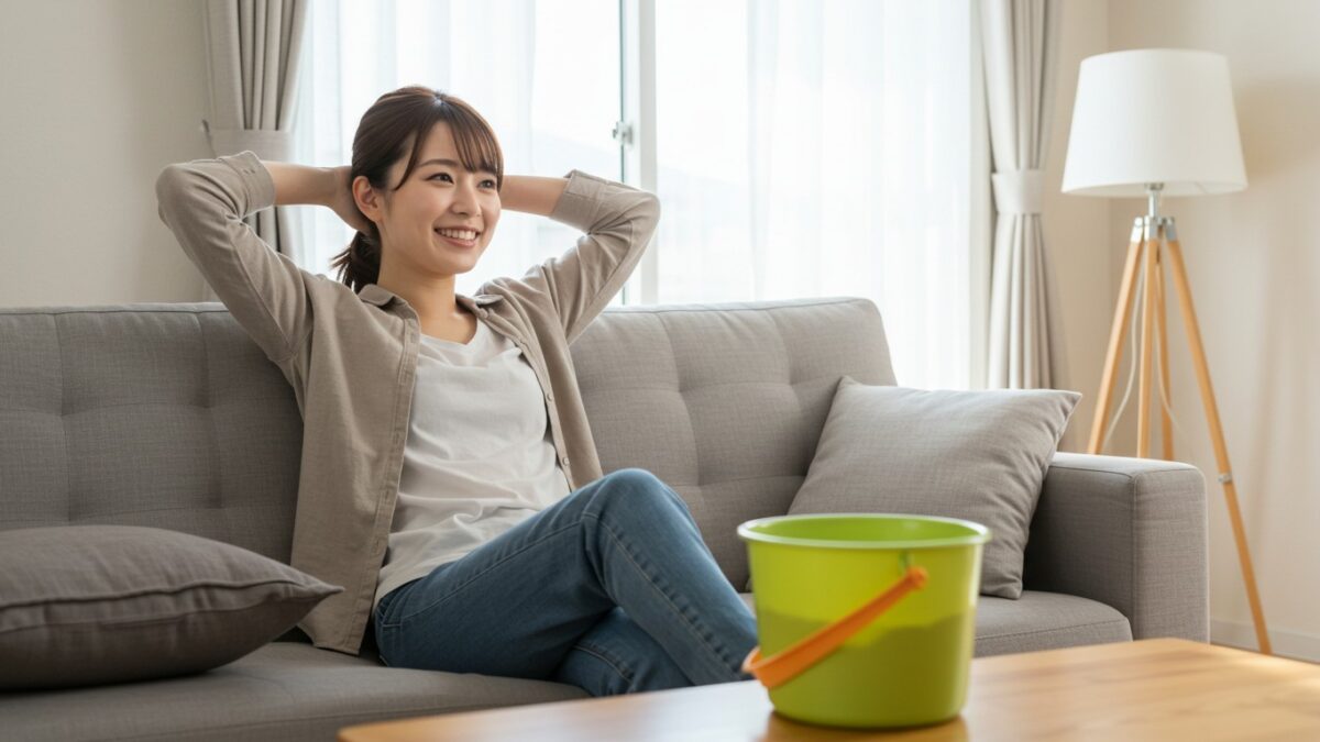 まとめ:ゴミ屋敷の片付けは「無理しない」「少しずつ」で必ず解決できます
