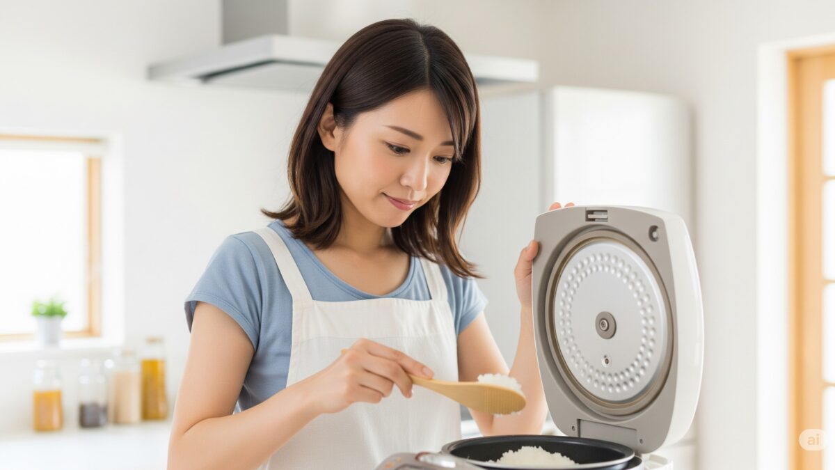 備蓄米がまずいは当然!科学的な原因と解決策