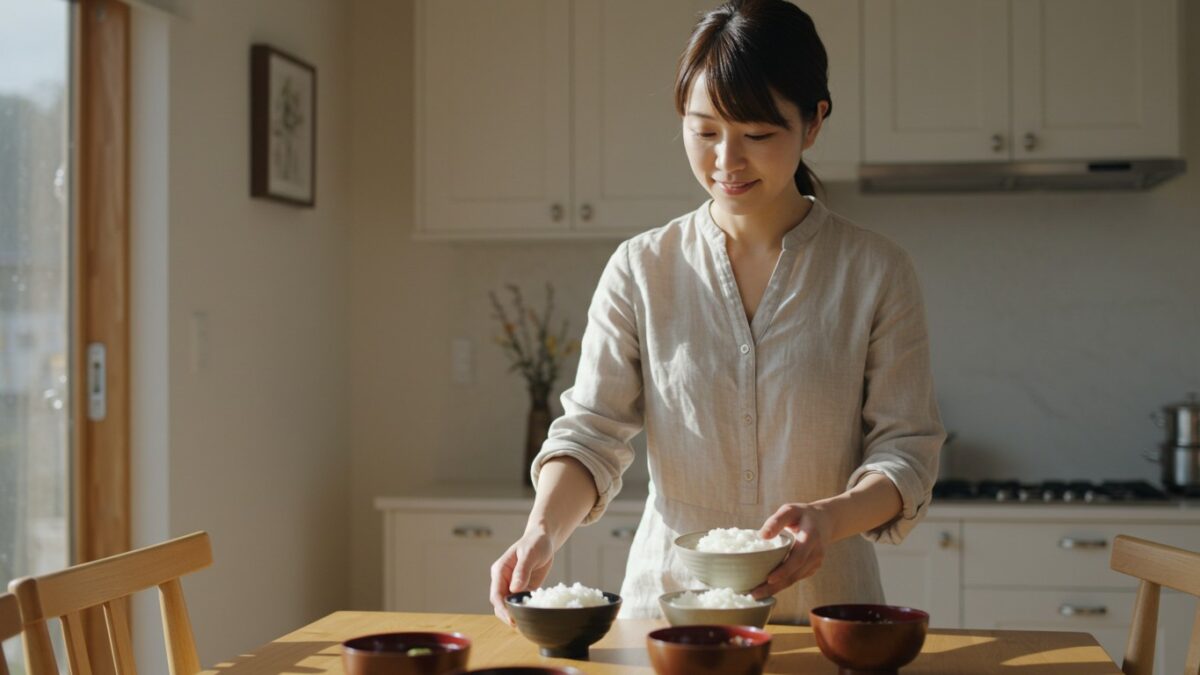 まとめ:「備蓄米がまずい」は工夫次第で解決できます
